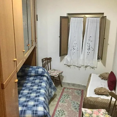 Casa Alloggio San Michele * 尼科西亚