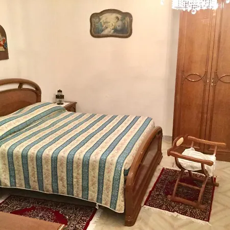 Casa Alloggio San Michele