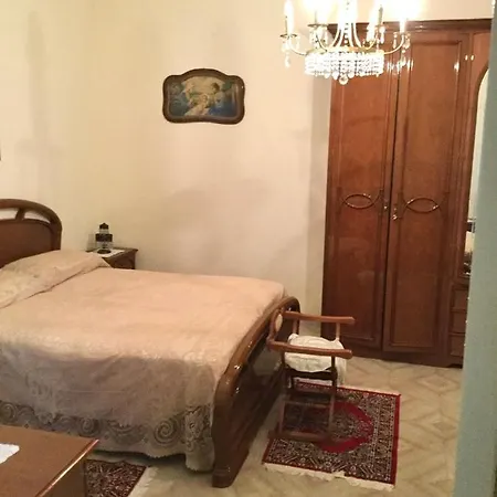 Casa Alloggio San Michele * 尼科西亚
