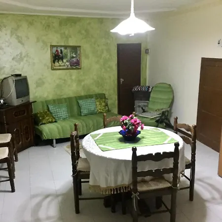 Casa Alloggio San Michele * 尼科西亚