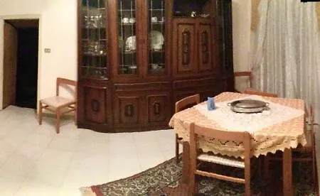 Casa Alloggio San Michele 尼科西亚