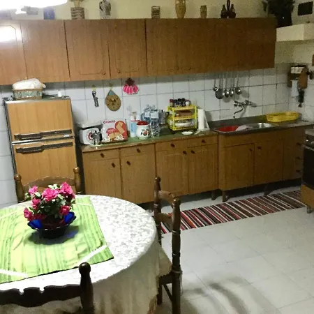 Casa Alloggio San Michele * 尼科西亚